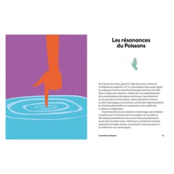 Hachette Livre Astrologie signe Poissons > Livres
