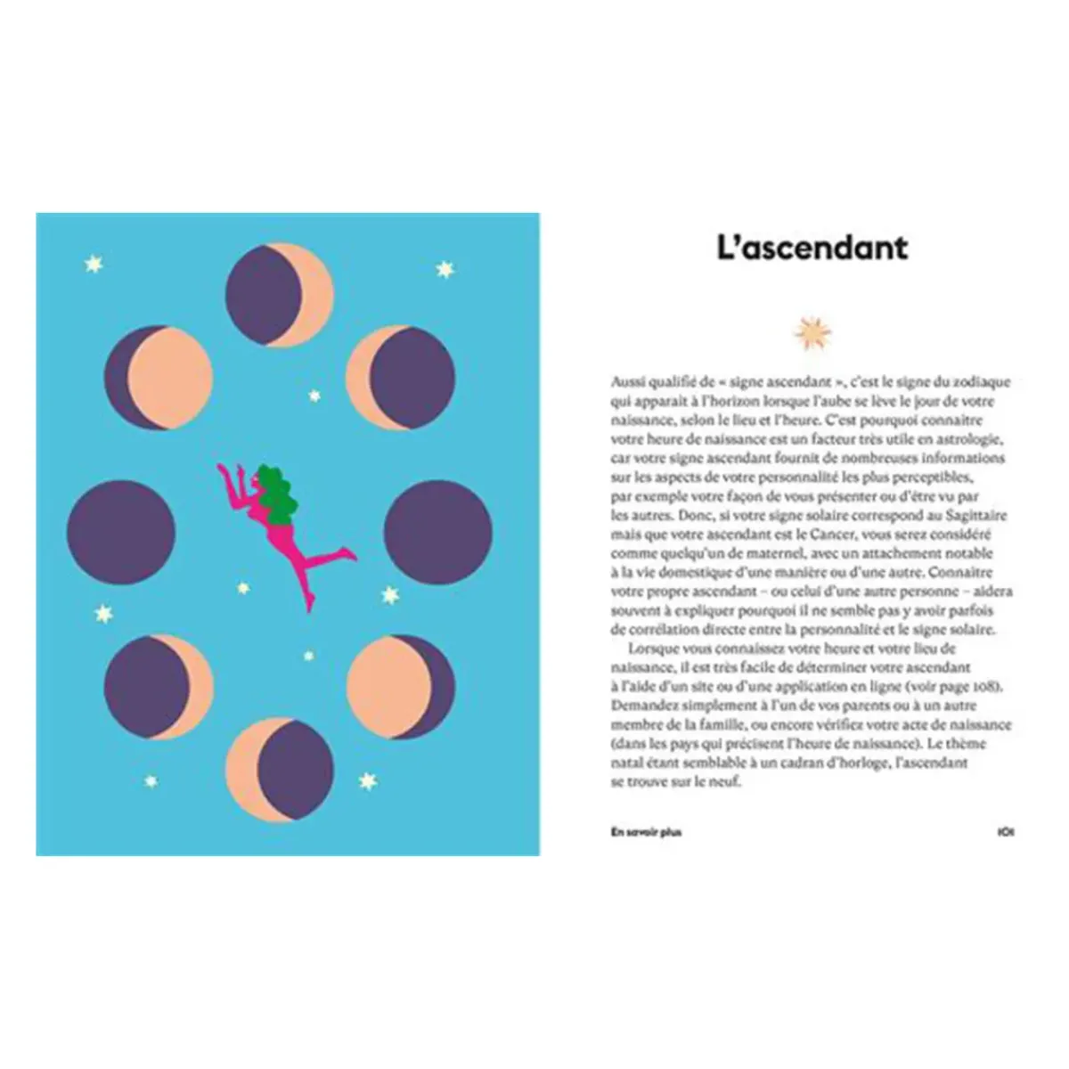 Hachette Livre Astrologie signe Sagittaire > Livres