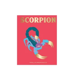 Hachette Livre Astrologie signe Scorpion > Livres