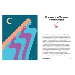 Hachette Livre Astrologie signe Verseau > Livres