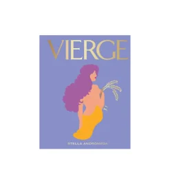 Hachette Livre Astrologie signe Vierge > Livres