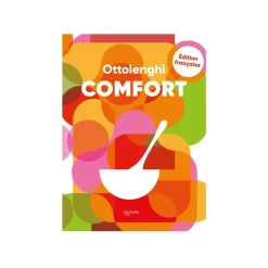 Hachette Livre Comfort Ottolenghi > Livres