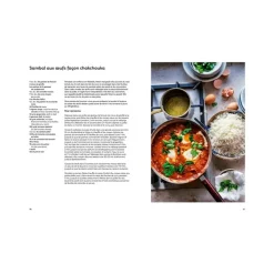 Hachette Livre Comfort Ottolenghi > Livres