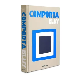 Assouline Livre Comporta Bliss > Livres