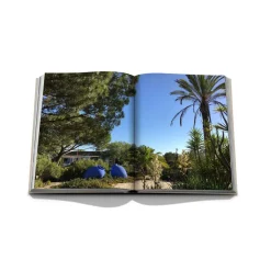 Assouline Livre Comporta Bliss > Livres
