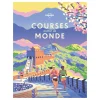 Lonely Planet Livre Courses Autour Du Monde > Livres