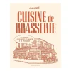 Sélectionné par Fleux Livre Cuisine de brasserie - La Nouvelle Garde > Fabriqué En France|Livres