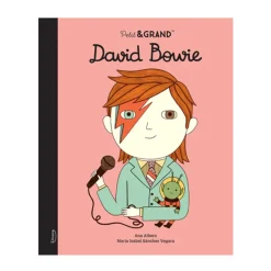 Sélectionné par Fleux Livre David Bowie Collection Petit u0026 Grand > Enfant Loisirs Enfants|Jeux Éducatifs