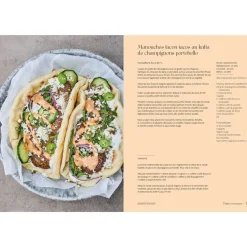 Hachette Livre de cuisine Beirut Bakery > Fabriqué En France|Livres