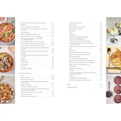 Hachette Livre de cuisine Beirut Bakery > Fabriqué En France|Livres