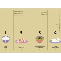 Hachette Livre de cuisine Bowls u0026 Bento > Fabriqué En France|Livres