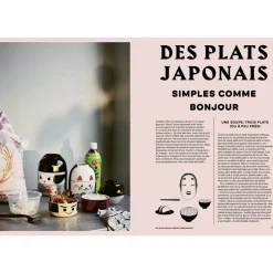 Hachette Livre de cuisine Bowls u0026 Bento > Fabriqué En France|Livres