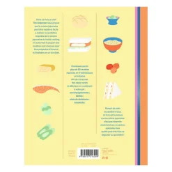 Hachette Livre de cuisine Bowls u0026 Bento > Fabriqué En France|Livres