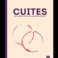 Hachette Livre de cuisine Cuites > Livres