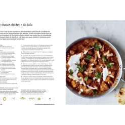 Hachette Livre de cuisine Fini Le Gaspi > Fabriqué En France|Livres