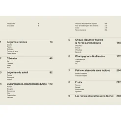 Hachette Livre de cuisine Fini Le Gaspi > Fabriqué En France|Livres