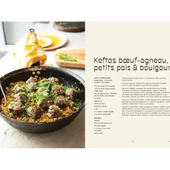 Hachette Livre de cuisine Mazel Tov > Fabriqué En France|Livres