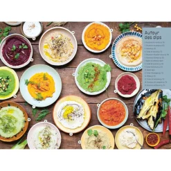 Hachette Livre de cuisine Mazel Tov > Fabriqué En France|Livres