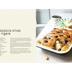 Hachette Livre de cuisine Mazel Tov > Fabriqué En France|Livres