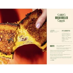 Hachette Livre de cuisine Sexy Veggie > Fabriqué En France|Livres