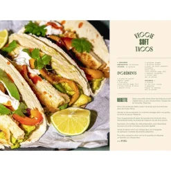 Hachette Livre de cuisine Sexy Veggie > Fabriqué En France|Livres