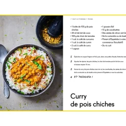 Hachette Livre de cuisine Tadaam > Fabriqué En France|Livres