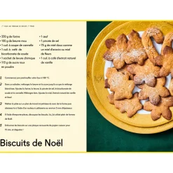 Hachette Livre de cuisine Tadaam > Fabriqué En France|Livres