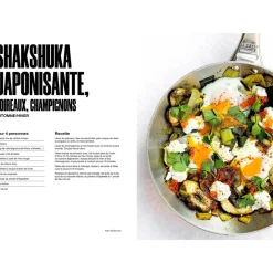 Hachette Livre de cuisine To Share > Livres