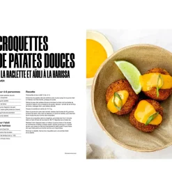 Hachette Livre de cuisine To Share > Livres