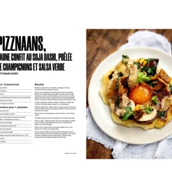 Hachette Livre de cuisine To Share > Livres