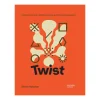 Hachette Livre de cuisine Twist > Fabriqué En France|Livres