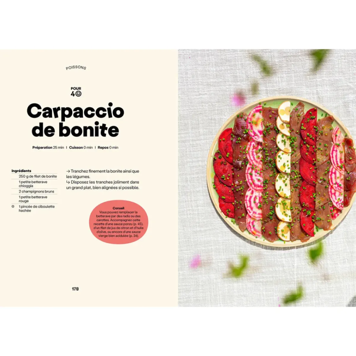 Hachette Livre de cuisine Twist > Fabriqué En France|Livres