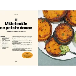 Hachette Livre de cuisine Twist > Fabriqué En France|Livres