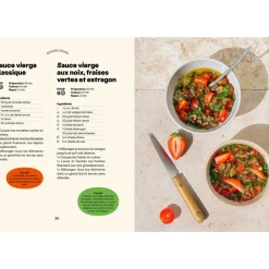Hachette Livre de cuisine Twist > Fabriqué En France|Livres