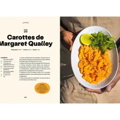 Hachette Livre de cuisine Twist > Fabriqué En France|Livres