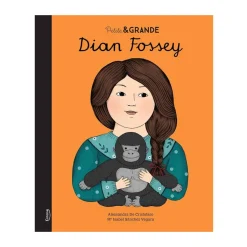 Sélectionné par Fleux Livre Dian Fossey Collection Petite u0026 Grande > Enfant Loisirs Enfants|Jeux Éducatifs
