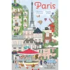 Interforum Livre éducatif Paris le Cherche et Trouve - Version Bilingue > Enfant Loisirs Enfants|Jeux Éducatifs