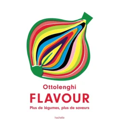 Hachette Livre Flavour Ottolenghi > Livres