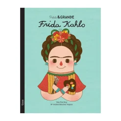 Sélectionné par Fleux Livre Frida Kahlo Collection Petite u0026 Grande > Enfant Loisirs Enfants|Jeux Éducatifs