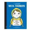 Sélectionné par Fleux Livre Greta Thunberg Collection Petite u0026 Grande > Enfant Loisirs Enfants|Jeux Éducatifs