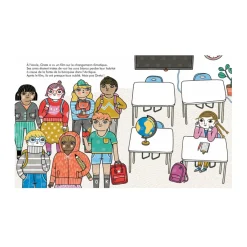 Sélectionné par Fleux Livre Greta Thunberg Collection Petite u0026 Grande > Enfant Loisirs Enfants|Jeux Éducatifs