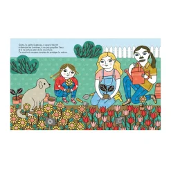 Sélectionné par Fleux Livre Greta Thunberg Collection Petite u0026 Grande > Enfant Loisirs Enfants|Jeux Éducatifs