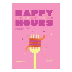 Hachette Livre Happy Hours > Fabriqué En France|Livres