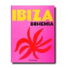 Assouline Livre Ibiza Bohemia > Fabriqué En Europe|Livres