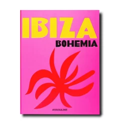 Assouline Livre Ibiza Bohemia > Fabriqué En Europe|Livres