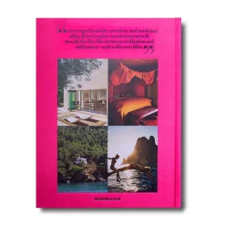 Assouline Livre Ibiza Bohemia > Fabriqué En Europe|Livres