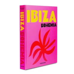 Assouline Livre Ibiza Bohemia > Fabriqué En Europe|Livres