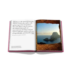 Assouline Livre Ibiza Bohemia > Fabriqué En Europe|Livres