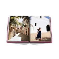 Assouline Livre Ibiza Bohemia > Fabriqué En Europe|Livres