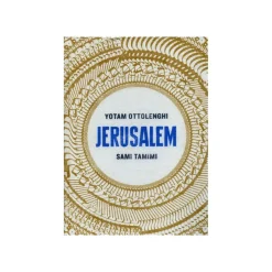 Hachette Livre Jerusalem Ottolenghi > Livres